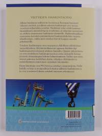 Yrityksen hankintaopas : julkiset hankinnat yrityksen näkökulmasta