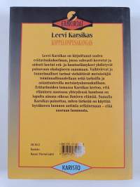 Koppelonpesäkangas : eräjuttuja ja luontoesseitä