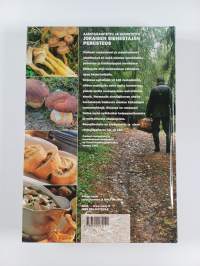 Parhaat ruokasienet ja maukkaimmat sieniherkut