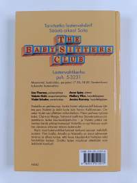 Violet ja pikkuprinsessat