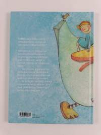 Kiekkumaralla kansanlauluja lapsille