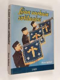 Liian varhain sotilaaksi : Sotilassoittajan ura soitto-oppilaasta kapellimestariksi 1930-1962