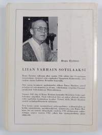 Liian varhain sotilaaksi : Sotilassoittajan ura soitto-oppilaasta kapellimestariksi 1930-1962