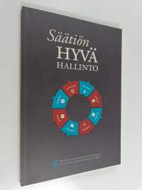 Säätiön hyvä hallinto