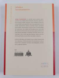 Johdatus kasvatustieteisiin