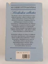 Hovikosken valtiatar