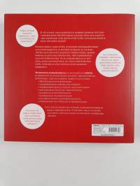 Ylivoimainen asiakaskokemus : työkalupakki