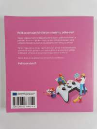 Pelikasvattajan käsikirja 2