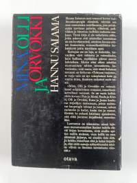 Minä, Olli ja Orvokki