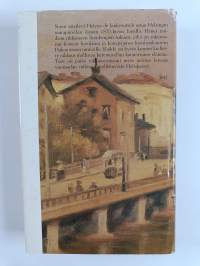 Hakaniemen kaunis Helene