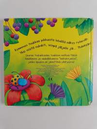 10 touhukasta toukkaa