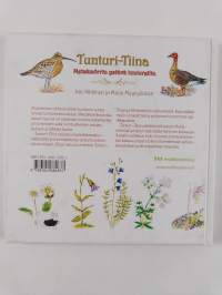 Tunturi-Tiina : Metsämörrin ystävä tuntureilta