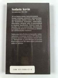 Sodasta kuvin : TK-valokuvaus 1941-1944 : haastatteluja ja muistelmia