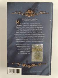 Taikuri ja taskuvaras