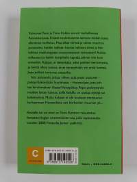 Keväällä isä sai siivet