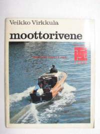 Moottorivene