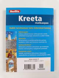 Kreeta