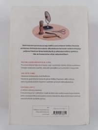 Kolme viiksiniekkaa : Pietari Suuri hatun polki ; Joe-setä ; Veitikka