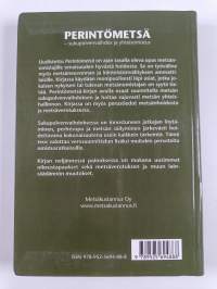 Perintömetsä : sukupolvenvaihdos ja yhteisomistus