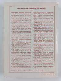 Asiakirjajulkisuudesta hallinnossa - tutkimus yleisten asiakirjain julkisuudesta hallinnon kontrollivälineenä