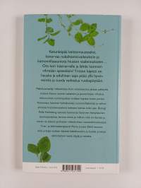 Mauste- ja terveyskasvit luonnossa