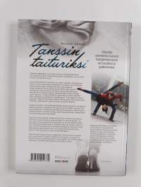 Tanssin taituriksi