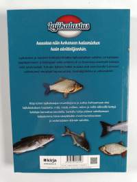 Lajikalastus ja Suomen kalalajit