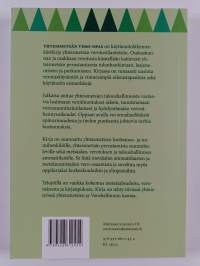 Yhteismetsän vero-opas : tulovero, arvonlisävero, verotustilanteet