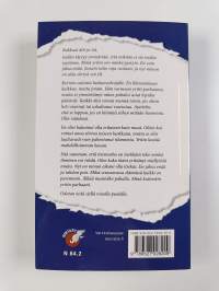 Arvet - romaani kiusatuista