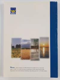 Nainen Savossa - Weera-antologia