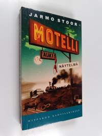 Motelli : näytelmä