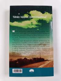 Motelli : näytelmä