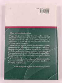 Oikeus puntarissa : puheenvuoro