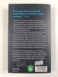 Yllätyksiä haudan takaa