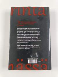 Suurinta elämässä : dialogia ja mielenliikkeitä siitä ja sen merkityksestä