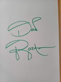 Roope Ankan elämä ja teot 2 : Kaikki lisäseikkailut (signeerattu)