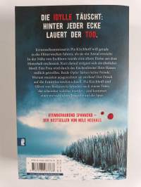 Die Lebenden und die Toten : Kriminalroman