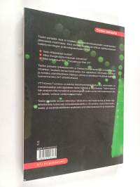 Tiedon partaalla : kuinka hallita informaatiotulvaa