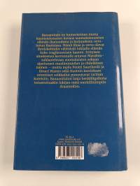 Banaanitalo : romaani