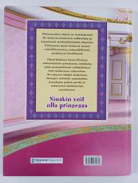 Unelmien prinsessat