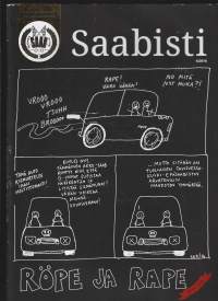 Saabisti 4/2016