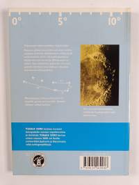 Tähdet 2000 : tähtitaivas, meteorit, planeetat, kalenteri