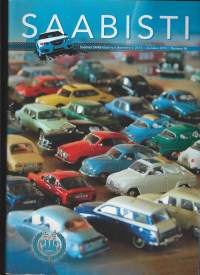 Saabisti 4/2014