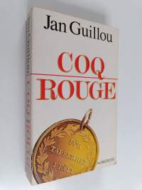 Coq Rouge : berättelsen om en svensk spion