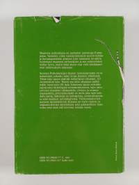 Suomen perhoset Mittarit 1