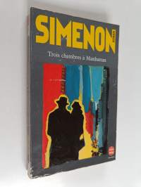 Trois chambres à Manhattan : roman