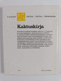 Kaktuskirja