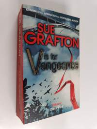 V is for Vengeance