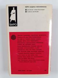 Kuolema ilmoittaa lehdessä