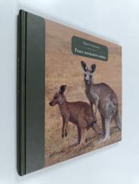 Pikku kengurun loikka